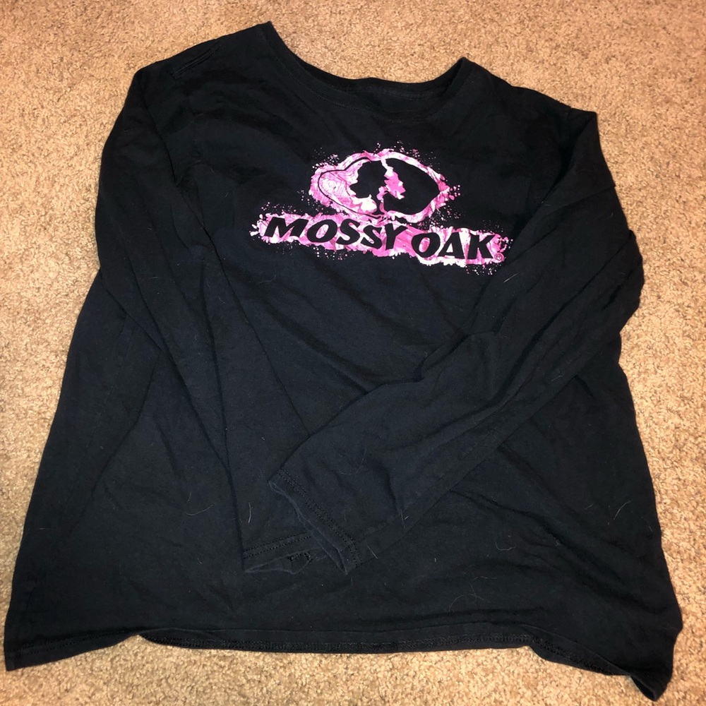 Missy Oak t shirt